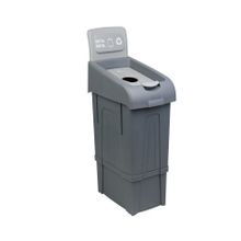 Fantom Profesyonel Procycle 12 Metal Atık Kovası