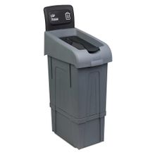 Fantom Profesyonel Procycle 21 Çöp Kovası