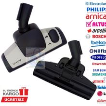 Fantom Uniresal WD 1800 Uyumlu Süpürge Emici Başlık