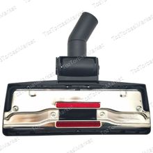 Fantom Universal WD 2000 Süpürge Emici Yer Başlığı