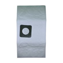 Fantom WD 2750 Islak Kuru Bez 5 Adet Uyumlu Süpürge Toz Torbası