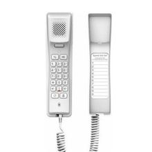 Fanvil H2U Beyaz PoE Adaptörsüz Duvar Tipi IP Telefon