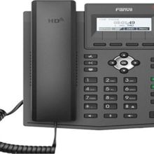 Fanvil X1SG Masaüstü Telefon IP Telefon