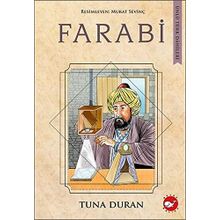 Farabi - Ünlü Türk Dahileri - Tuna Duran