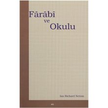 FARABI VE OKULU - LAN RICHARD NETTON