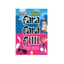 Farafarafilli 2 - Nur İçözü