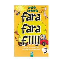Farafarafilli 3 - Nur İçözü