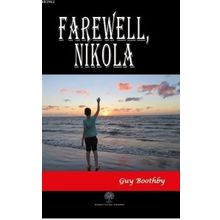 Farawell Nikola - Guy Boothby