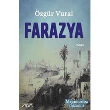 Farazya - Özgür Vural