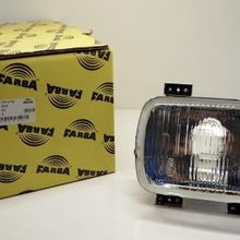 FARBA BMC Tm30 Far