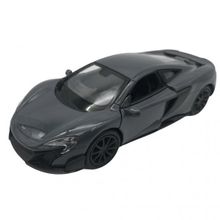 Farbu Oyuncak 43757D 1:38 Metal MC Laren Çek Bırak Araba