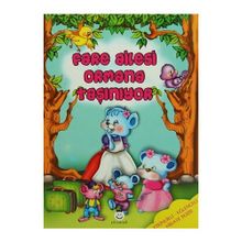 Fare Ailesi Ormana Taşınıyor - Gülinaz Şafak Ayşegül Coşkun