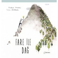 Fare ile Dağ - Antonio Gramsci