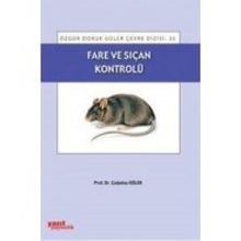 FARE VE SIÇAN KONTROLÜ - ÇAĞATAY GÜLER