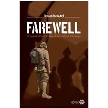 Farewell - İbrahim Naci