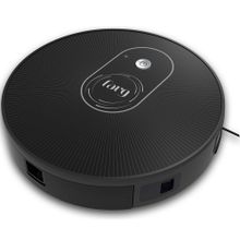 Farg Myrob EPA-1209 Siyah Robot Süpürge