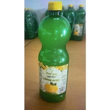 Farga Gıda Limon Suyu - 1 lt