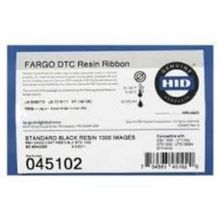 Fargo DTC1000 045102 Siyah Ribon