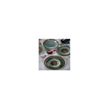 Farika R0138 24 Parça Şems Digital Yemek Takımı