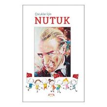 Fark Yayınları Çocuklar İçin Nutuk