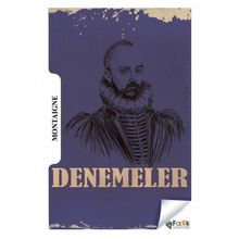 Fark Yayınları Denemeler