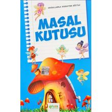 Fark Yayınları Masal Kutusu