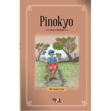 Fark Yayınları - Pinokyo