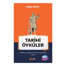 Fark Yayınları Tarihi Öyküler