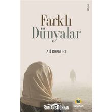 Farklı Dünyalar - Ali Bozkurt