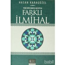 FARKLI İLMİHAL (CILTLI) - HASAN KARAGÜZEL
