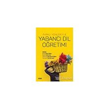 Farklı Yönleriyle Yabancı Dil Öğrenimi - Çizgi Kitabevi
