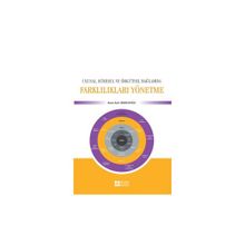 FARKLILIKLARI YÖNETME - HASAN BASRI MEMDUHOĞLU