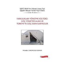 Farklılıkları Yönetme Kültürü - Michelle S. Dromgold