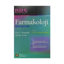 Farmakoloji - Gary C. Rosenfeld David S. Loose