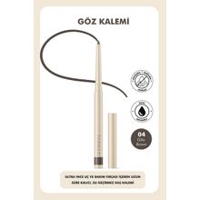 Farmasi 04 Grlitz Brown Asansörlü Göz Kalemi