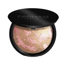 Farmasi 10 gr 05 Terracotta Pudra