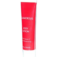 Farmasi 100 ml Glamorous Vücut Losyonu