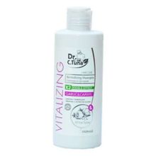 Farmasi 1108187 Dr.C.Tuna Vıtalızıng Sarımsaklı 225 ml Şampuan