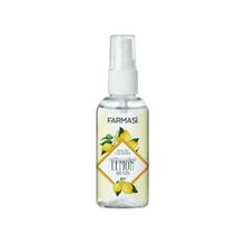Farmasi 115 ml Aloe Veralı Limon Kolonyası