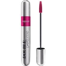 Farmasi 12 ml Double Lash Extend Çift Etkili Maskara