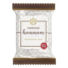 Farmasi 125 gr Doğal Hamam Sabunu Royal Oud Sabunu