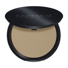Farmasi 14 gr 04 Kompakt Pudra