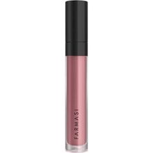 Farmasi 207 4 ml Retro Rose Mat Likit Ruj