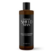 Farmasi 225 ml Shield Man Şampuan