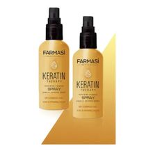 Farmasi 2x115 ml Professional Keratin Therapy Onarıcı Ekspres Sprey
