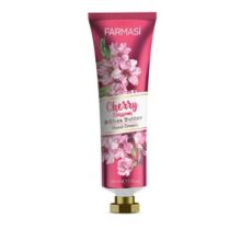 Farmasi 2x30 ml Kiraz Çiçeği ve Shea Yağı El Kremi