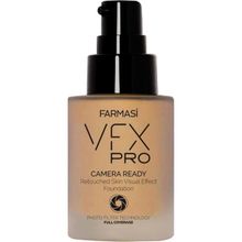 Farmasi 30 ml 00 Vfx Pro Fondöten