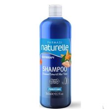 Farmasi 360 ml Naturelle Deniz Mineralleri Şampuan