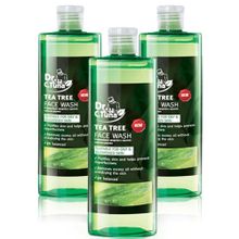 Farmasi 3x225 ml Dr.C.Tuna Aynısefa Yağı Yüz Yıkama Jeli