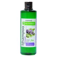 Farmasi 500 ml Botanics Adaçayı Özlü Şampuan